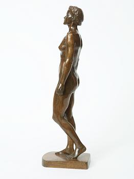Nils Möllerberg, "Längtan".