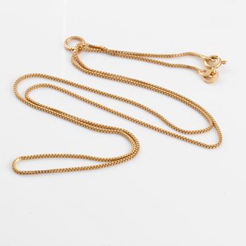 HALSBAND, Balestra, Italien.