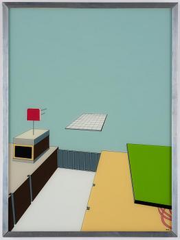 Sten Eklund, "S'kanal I".