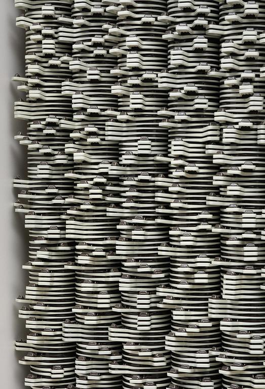 Jacob Dahlgren, "Colombo 2003".