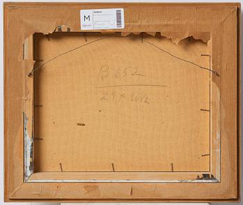 Erik Ortvad, Untitled.