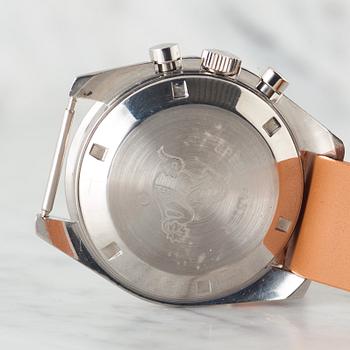 OMEGA, Speedmaster, chronograph, "CB Case".