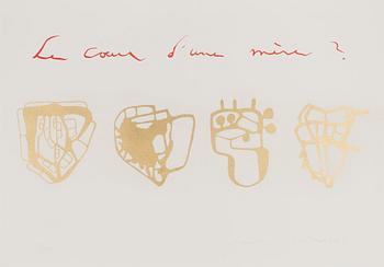 Marika Mäkelä, Nimetön.