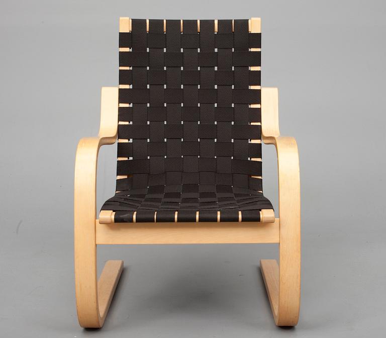 KARMSTOL, design A. Aalto, Artek.