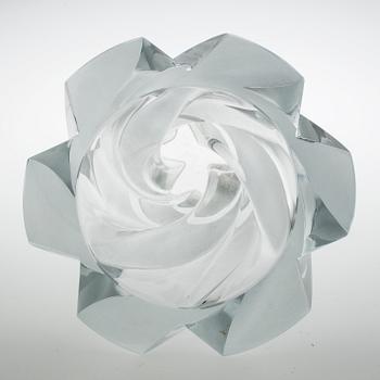 VAS, glas, Lalique, Frankrike.