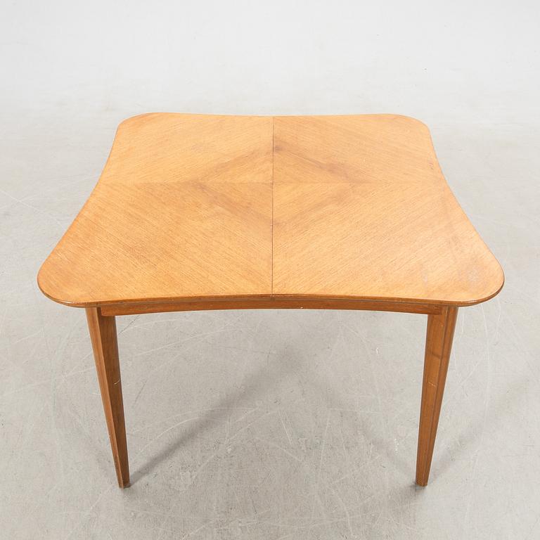 Dining table, Swedish Modern 1940s/50s.