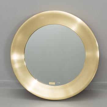 A MIRROR, Glasmäster Markaryd,