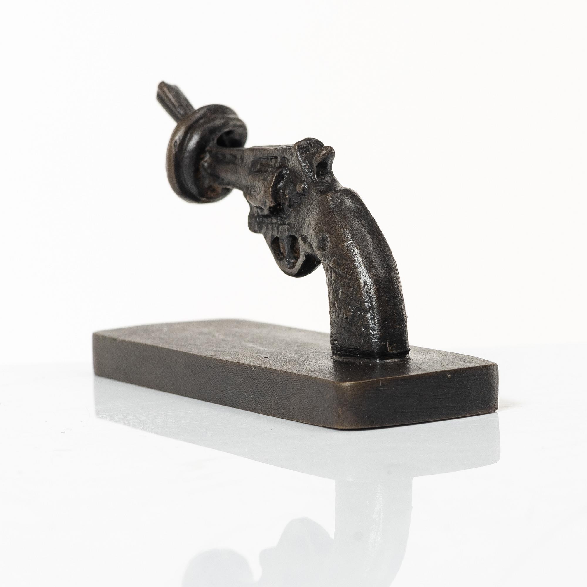 Non-Violence Art Project, 'Non-Violence'.