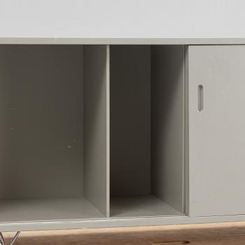 Bruno Mathsson, sideboard, "MI 806", Mathsson International, Värnamo.