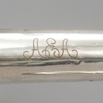 WALKING STICKS, 7, 19/20th Century.