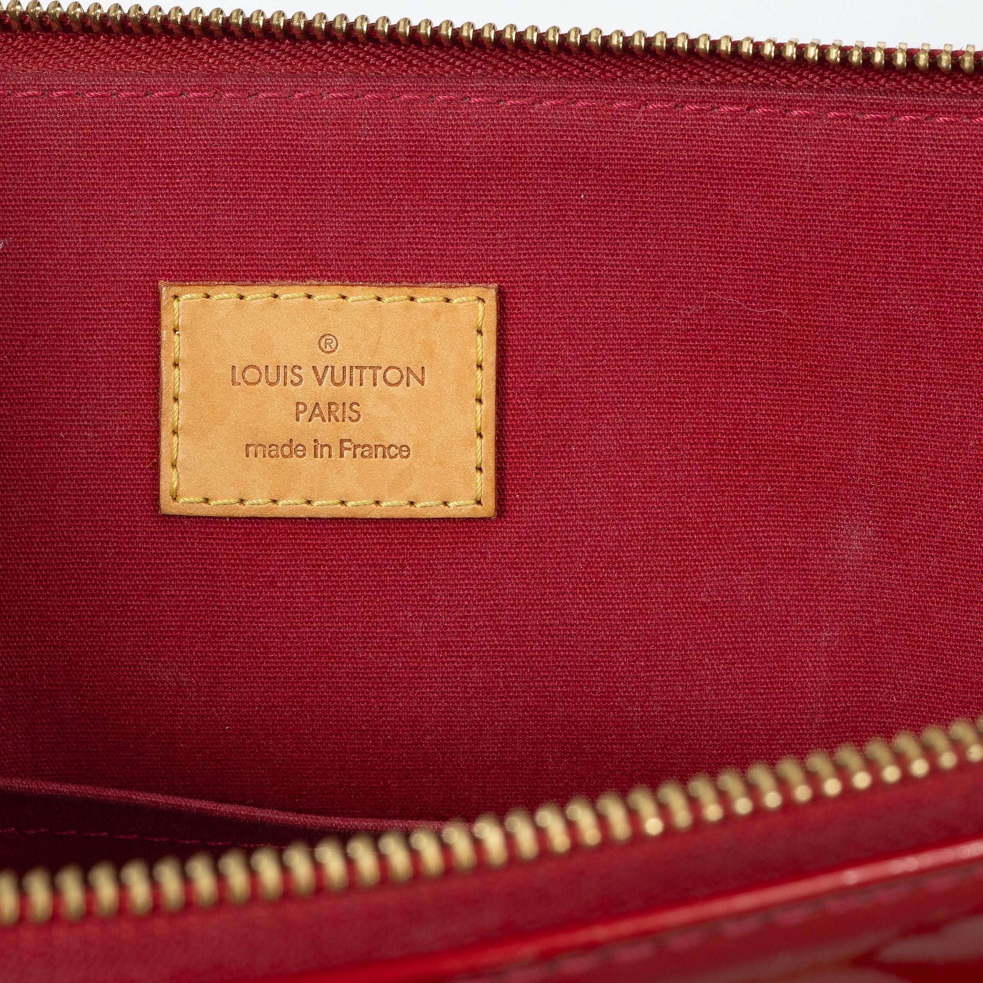 Louis Vuitton, Bag, "Bellevue".