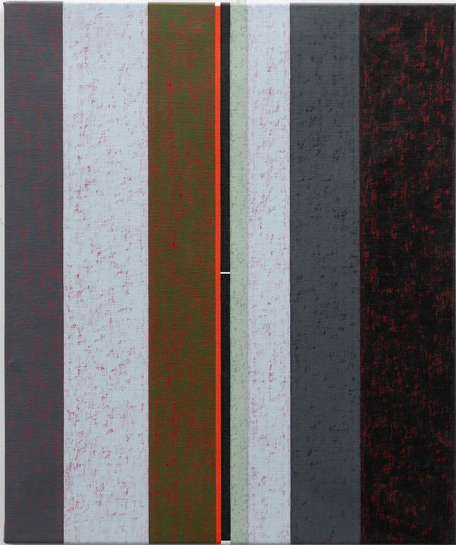 Ilkka Pärni, Untitled.