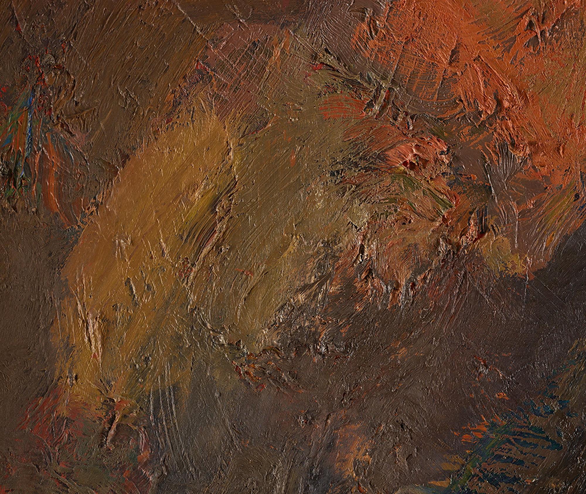 Evert Lundquist, "Modellen".