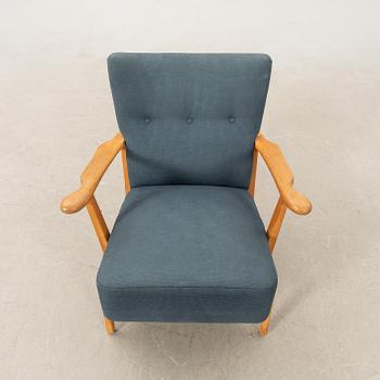 Armchair 1940s.