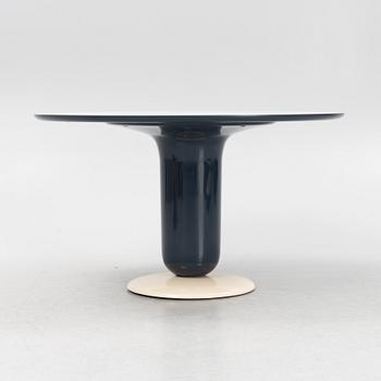 Jaime Hayon, a round 'Explorer 4' dining table for BD Barcelona.