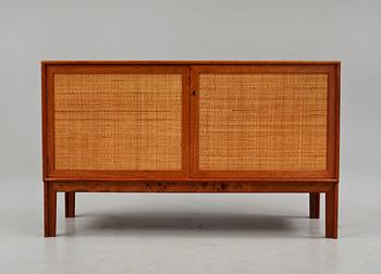 SIDEBOARD, Alf Svensson, Bjästa Snickerifabrik Sweden, 1900-talets andra hälft.