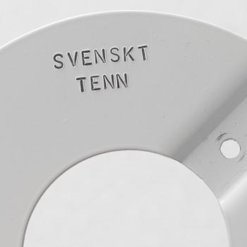 Josef Frank, taklampa, modell 2358, Firma Svenskt Tenn.