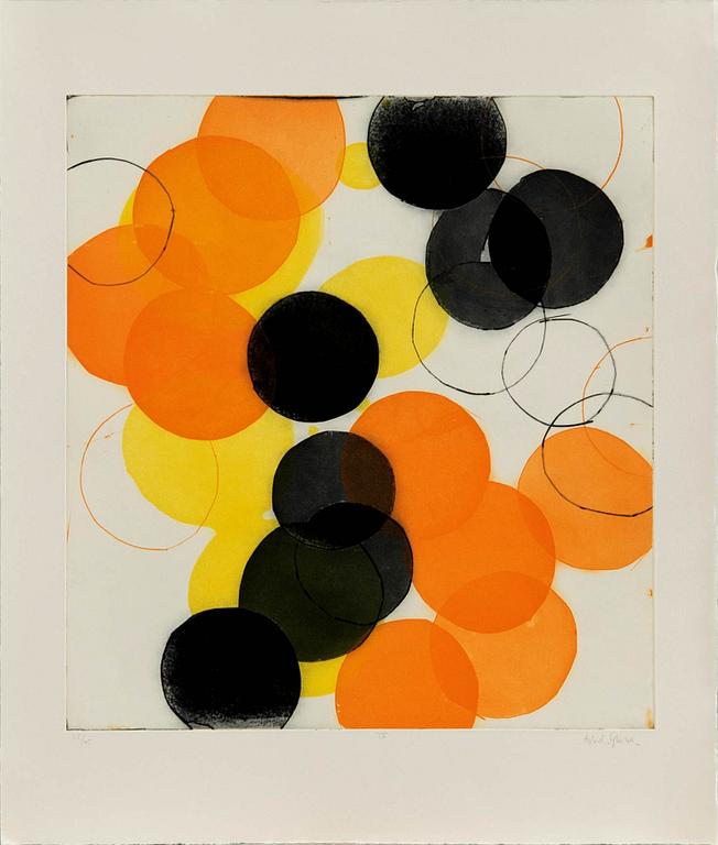 Astrid Sylwan, Utan titel.