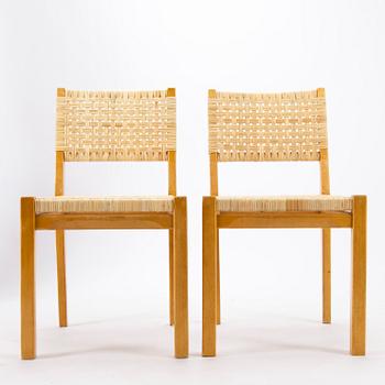 STOLPAR, Aino Aalto. Modellen formgiven 1939.