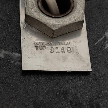 Josef Frank, floor lamp, model 2148, Svenskt Tenn.