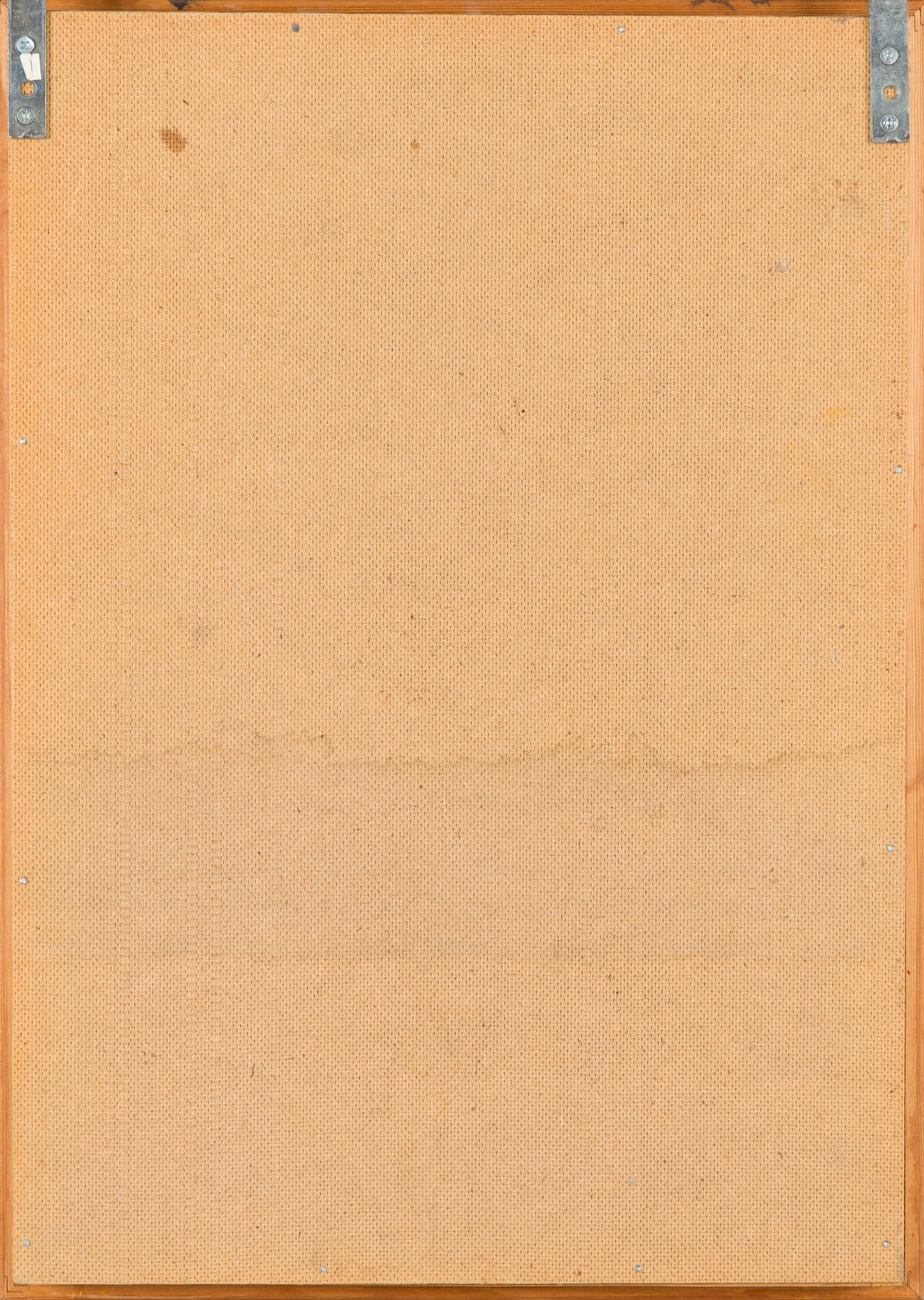 Juhani Harri, Utan titel.