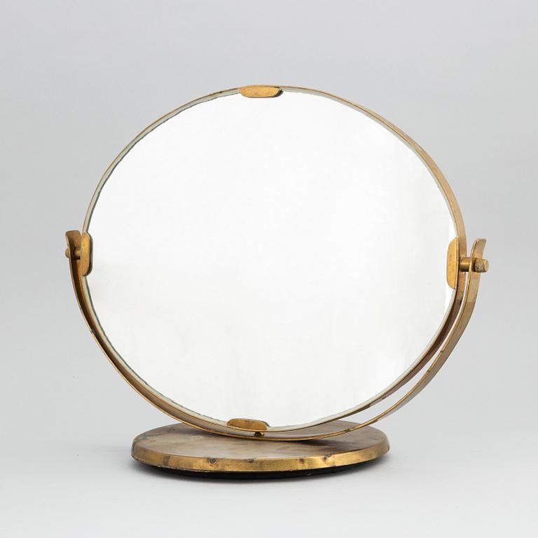 Spegel, Swedish Modern, 1900-talets mitt.