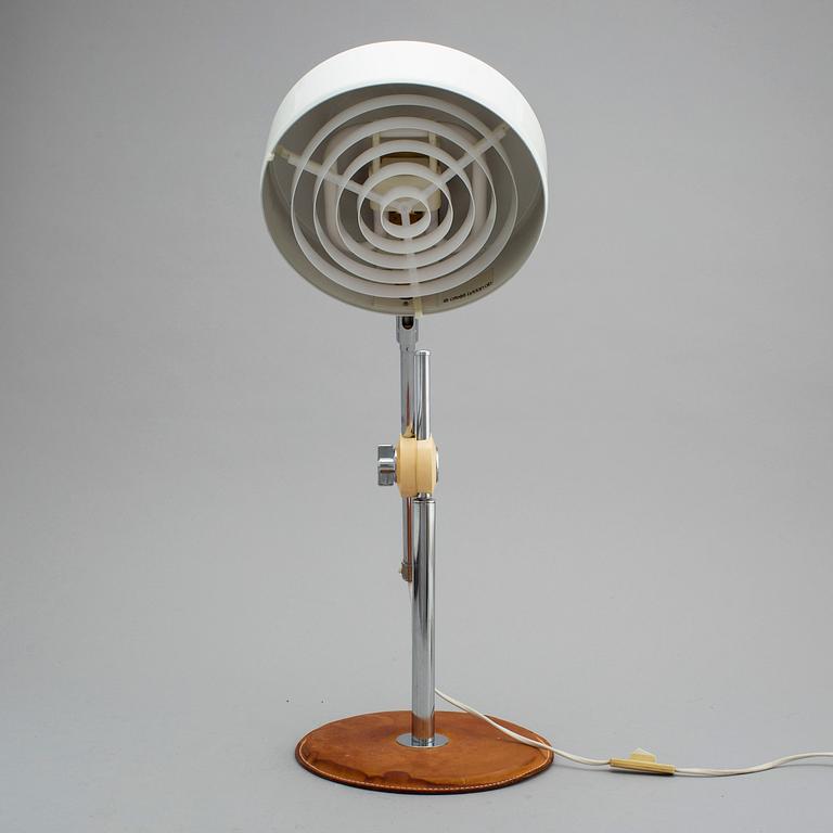 ANDERS PEHRSON, table lamp "Simris", Ateljé lyktan, 1970s.