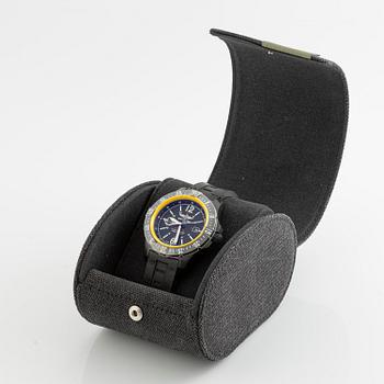 Breitling, Colt Skyracer, "Special Edition, Jet Team", ca 2019.