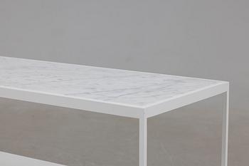 Broberg & Ridderstråle, Side table, "Tati Console 120", Asplund.