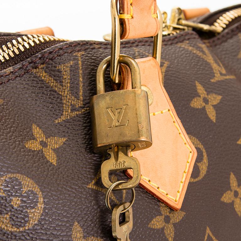 Louis Vuitton, "Alma", laukku.