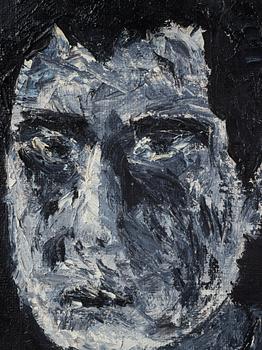 Friedrich Lissmann, "Lauf Nr. 5".