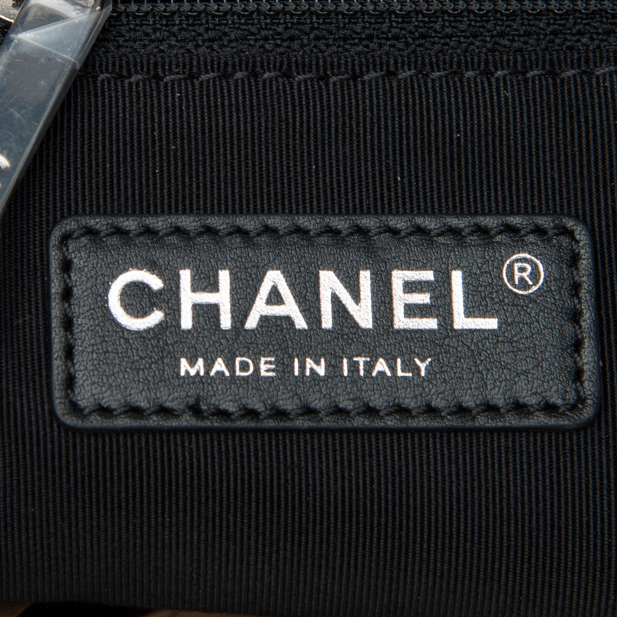 VÄSKA, Chanel.