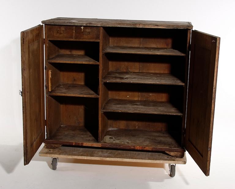 SKÄNK, allmoge, 1800-tal.