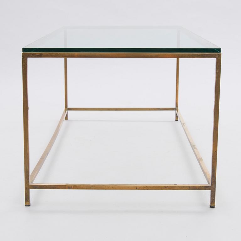 SOHVAPÖYTÄ, 1900-luvun loppu.