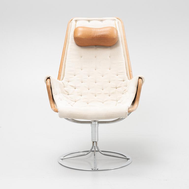 Bruno Mathsson, fåtölj, "Jetson", Dux.