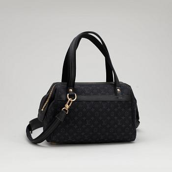 LOUIS VUITTON, handväska.