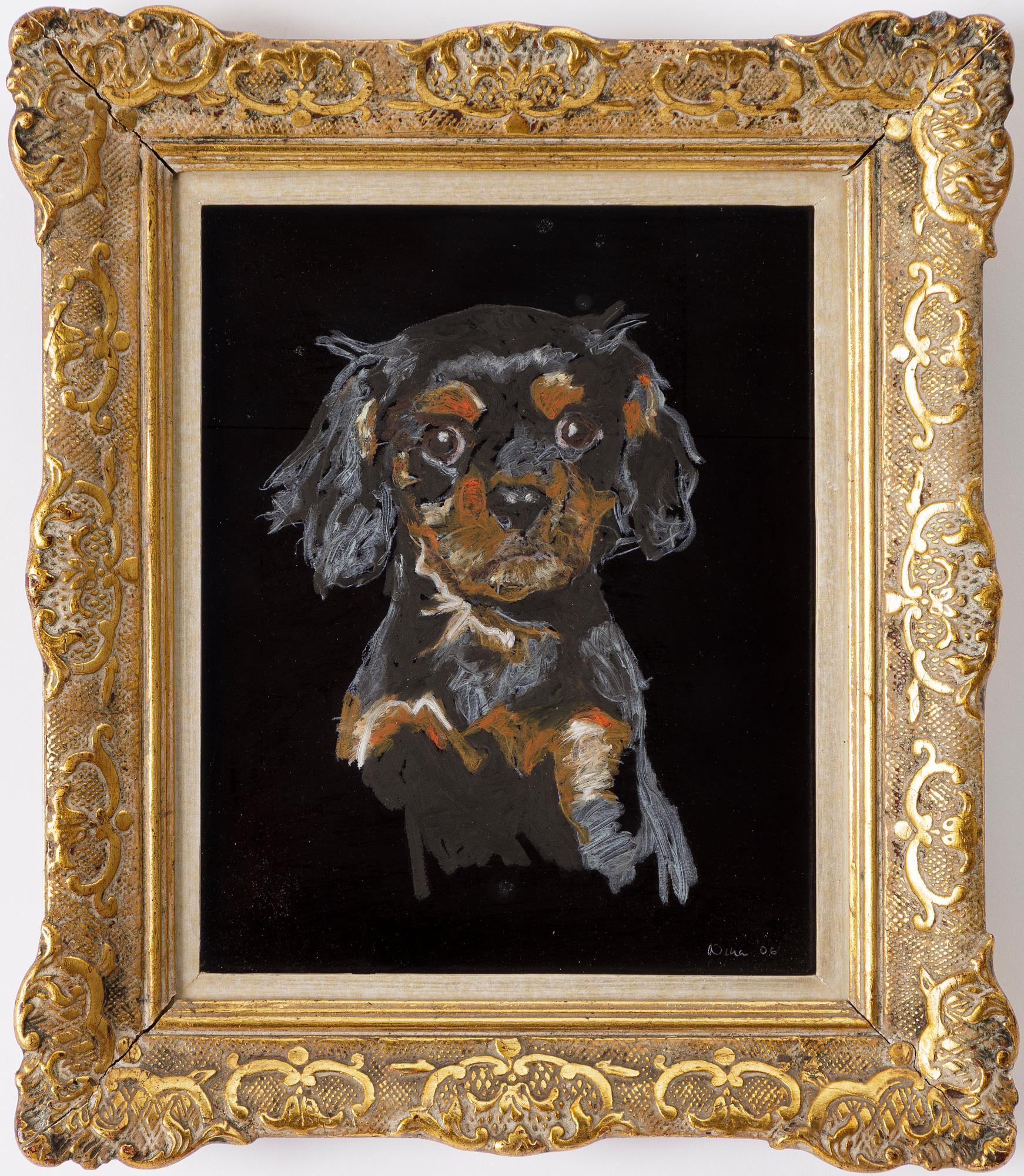 Nina Saunders, Untitled.