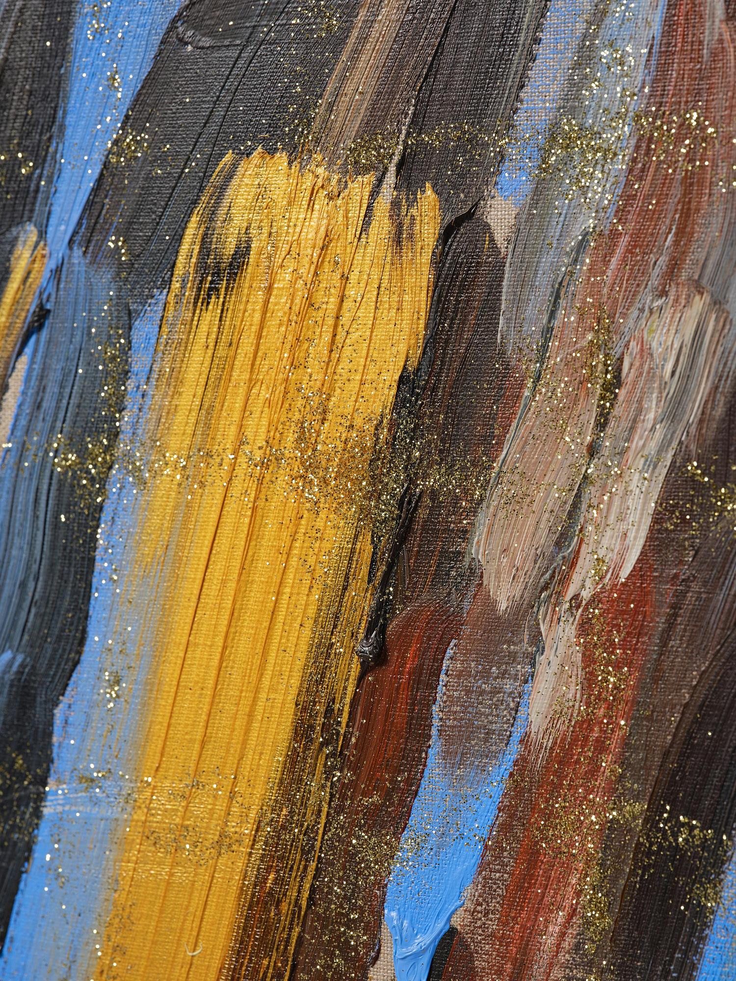 Elisabeth Frieberg, "Wind, Face, Osvald".