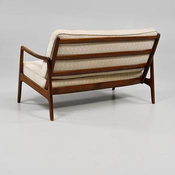 SOFFA, France & Daverkosen, Danmark, 1950/60-tal.