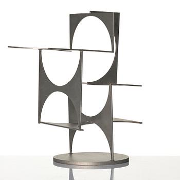 Lars-Gunnar Nordström, Untitled.