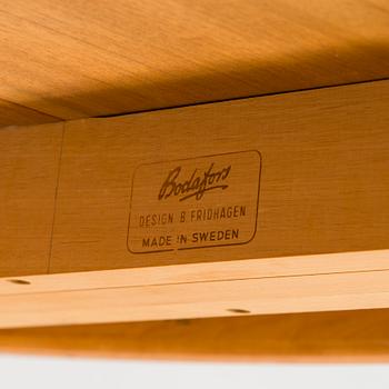 Bertil Fridhagen, ruokapöytä, "Diamant", Bodafors, 1960-luku.