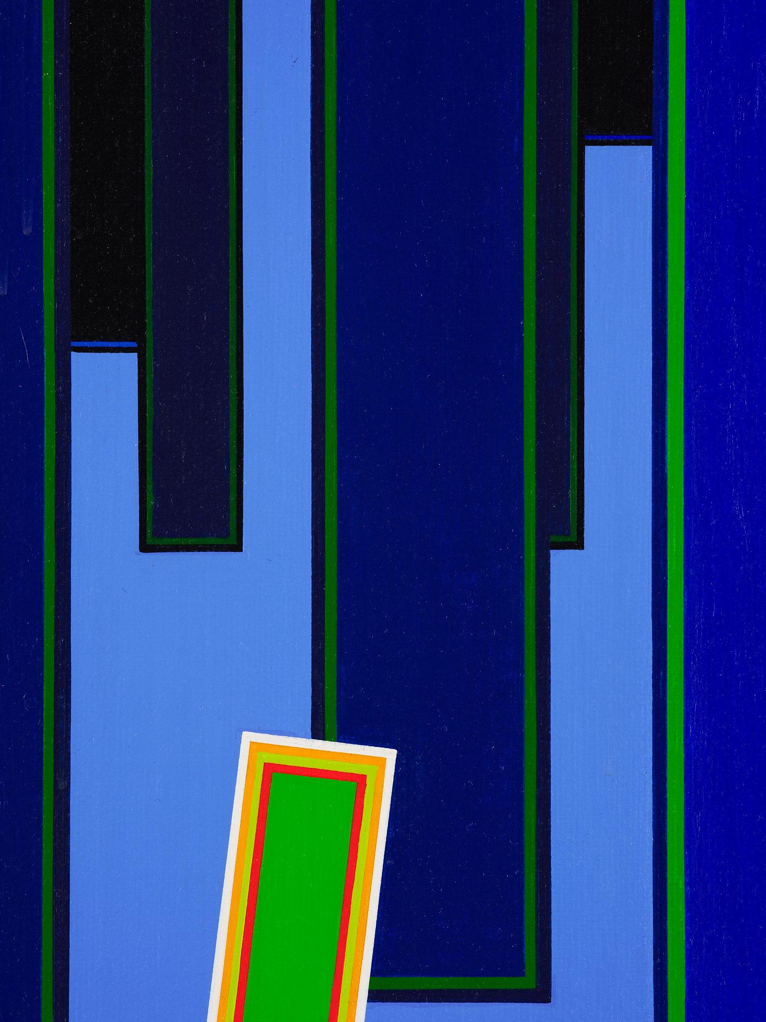 Peter Freudenthal, "Vilse".