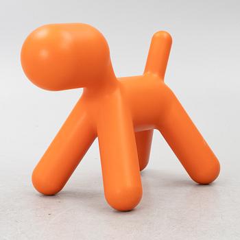 Eero Aarnio, "Puppy XL" Me Too Collection, Magis, Italien.