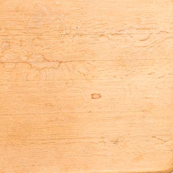 Hans J. Wegner, soffbord , "AT 11", Andreas Tuck, Danmark 1960-tal.