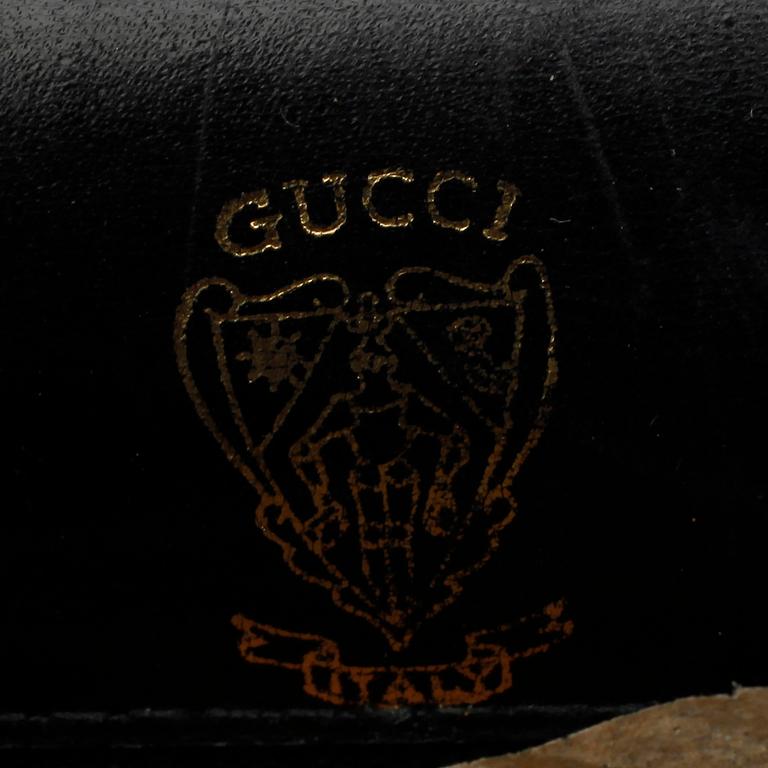 HANDVÄSKA, Gucci.