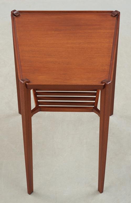 HÖRNBORD, Carl Cederholm, Stil och Form, 1950/60-TAL.