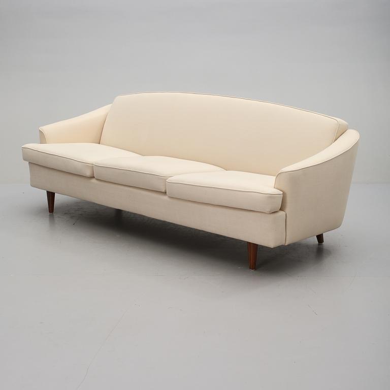 SOFFA, "Saratoga", Dux, 1900-talets tredje kvartal.