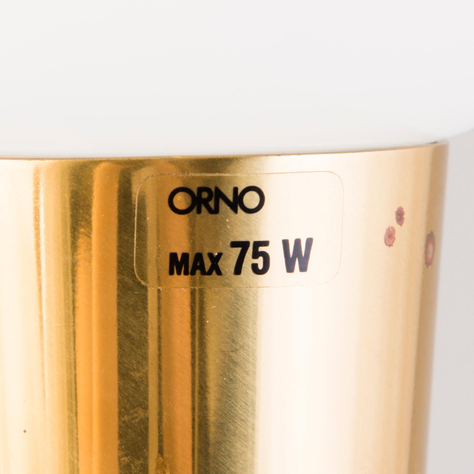 LISA JOHANSSON-PAPE, bordslampa, Thorn Orno 1900-talets slut.