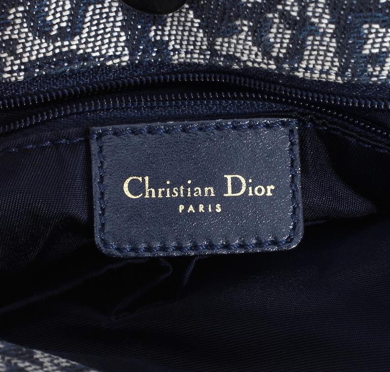 VÄSKA, Christian Dior.