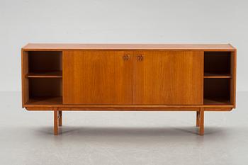 SIDEBOARD, "Korsör", IKEA, formgivet 1967.